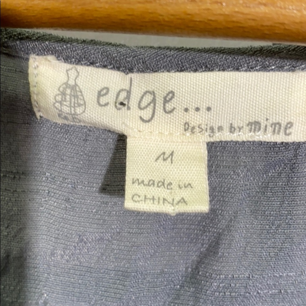 🌼Edge Top Size M🌼 - Picture 5 of 7